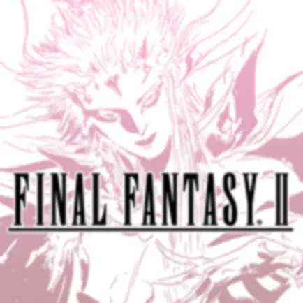 FINAL FANTASY II Cheats