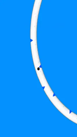 Game screenshot Infinite Circle Game apk