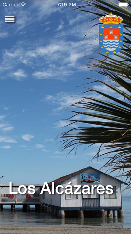 Los Alcázares Guía Oficial