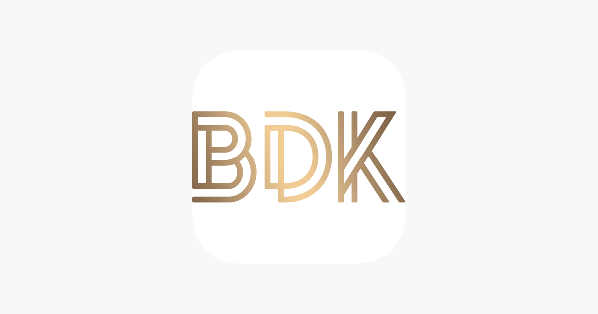 ‎BDK MOBILE on the App Store