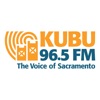 KUBU 96.5FM icon