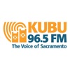 KUBU 96.5FM