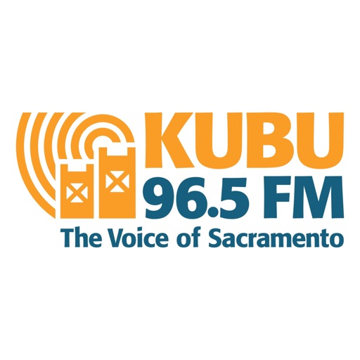 KUBU 96.5FM