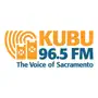 KUBU 96.5FM