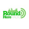 Round Here Radio. icon