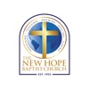 New Hope Newark icon