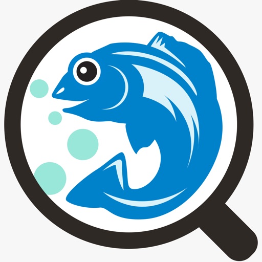 Fish Finding App by Acashic Intellectual Capital Pty Ltd