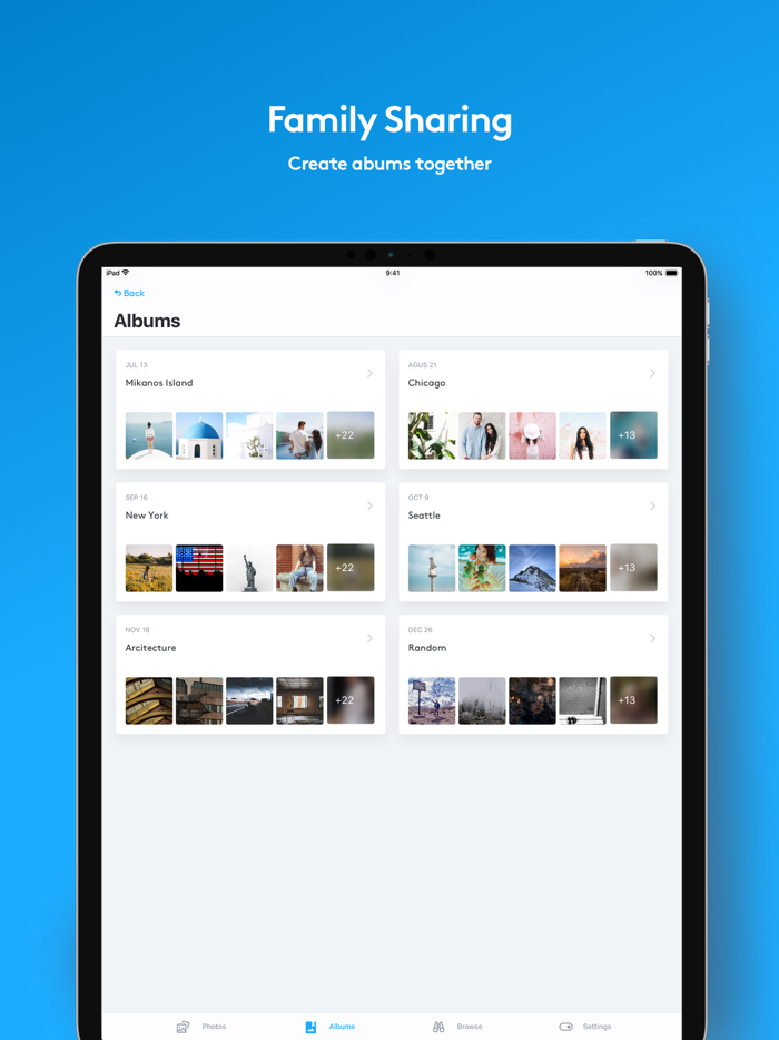 Monument Photo Management