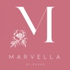 Marvella by Rasha