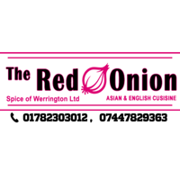 The Red Onion - Stoke