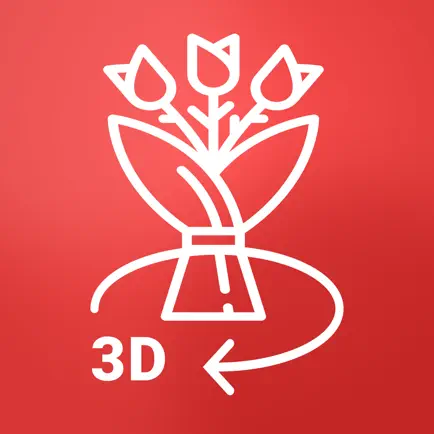 AR Virtual flowers and gifts Cheats