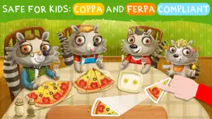 Learning Games for Toddlers AZ screenshot 7