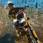 Download Supercross - Dirtbike Game app