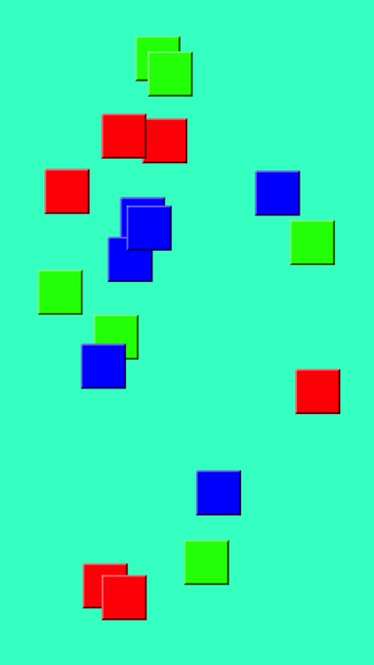 Color - Mix Color with Background Color