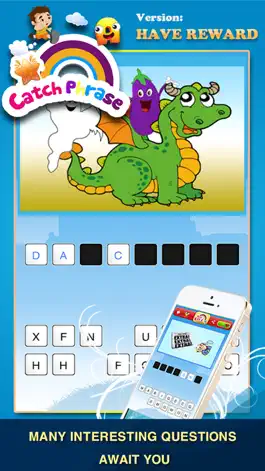 Game screenshot Chase Image Capture Words hack