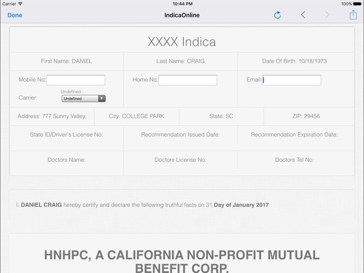 E-Sign MD screenshot-3