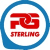 PG Sterling icon