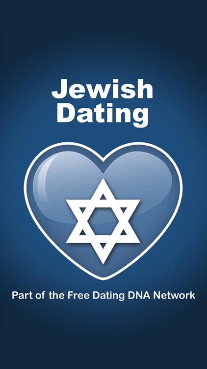 Jewish Dating