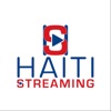 Haiti Streaming App icon