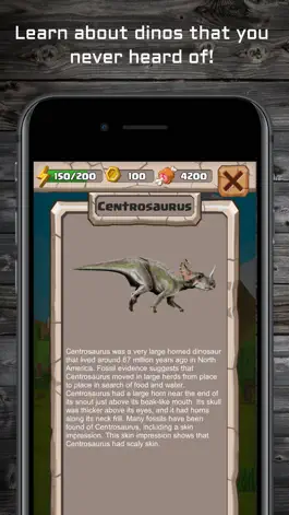 Game screenshot Dino Craft City Terror apk