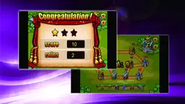 Game screenshot The Royal Knight mod apk