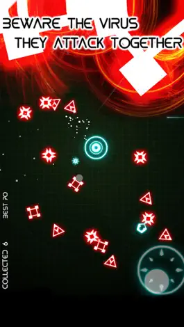 Game screenshot Geomatrix hack
