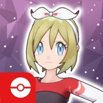 Download Pokémon Masters EX app