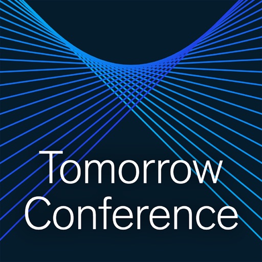 McKinsey's Tomorrow Conference - AppWisp.com