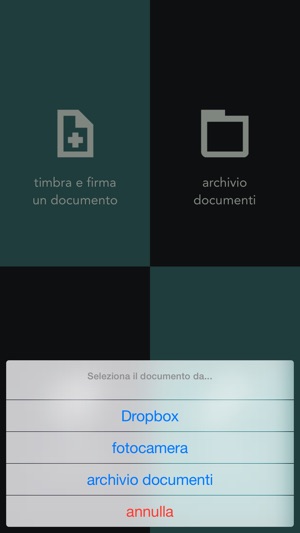 SignStamp(圖2)-速報App