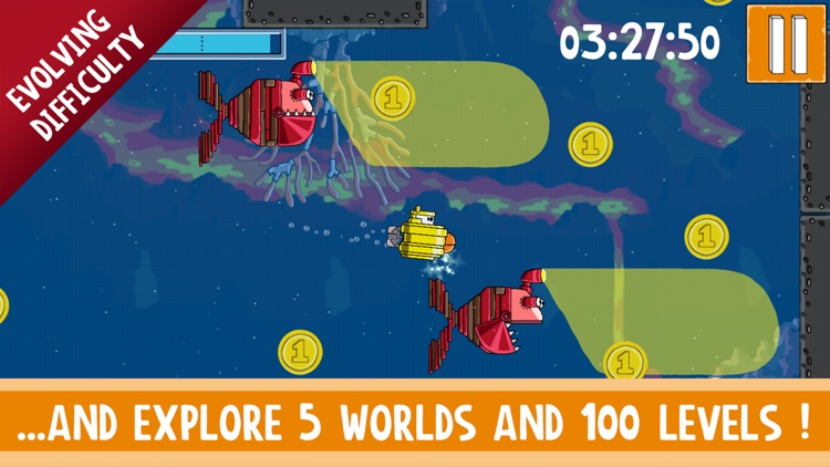 Castle Mania screenshot-4