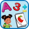 Preschool Learning Pre-K Games icon