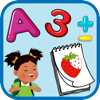 Learning Pre-K Preschool Games - Learning Apps