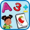 Preschool Learning Pre-K Games App Feedback