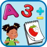 Preschool Learning Pre-K Games App Positive Reviews