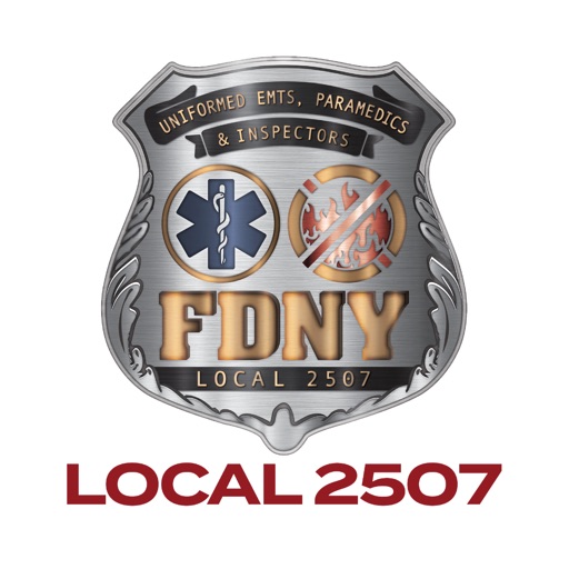 FDNY 2507 - AppWisp.com