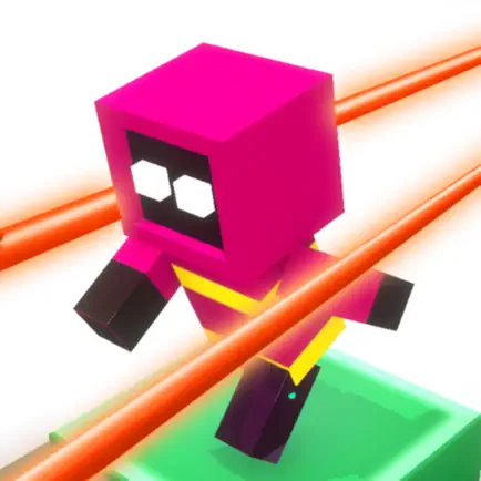 Ray Escape Cheats