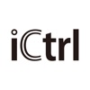 iCtrl X2 icon