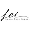 Learn Earn Impact