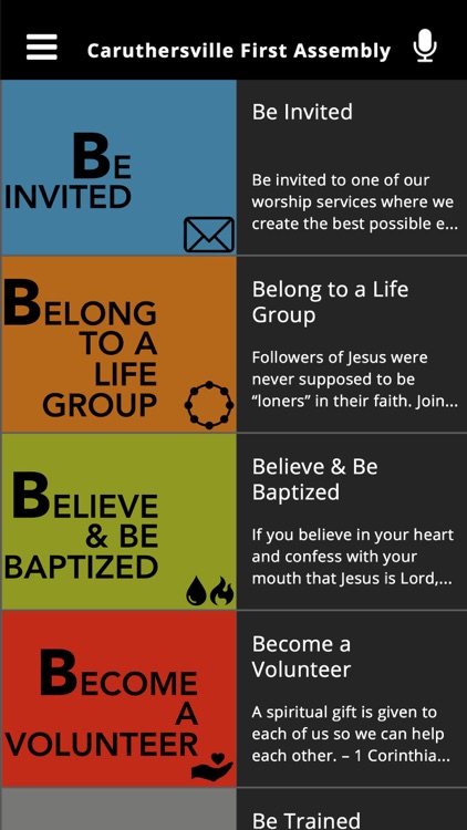 Caruthersville First Assembly