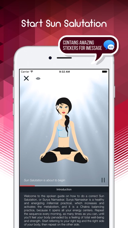 Sun Salutation Yoga Positions for Surya Namaskar