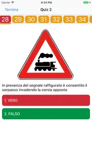 quiz patente di guida 2017 gratis айфон картинки 3
