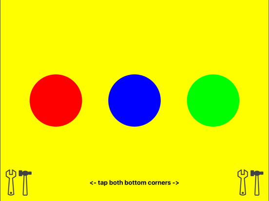 Screenshot #6 pour Photo Tap