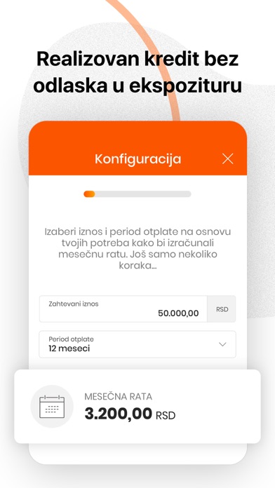 Banca Intesa Mobi screenshot 3