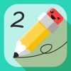 Sketch Pad 2 - My Prime Painting Drawing Apps - iPhoneアプリ