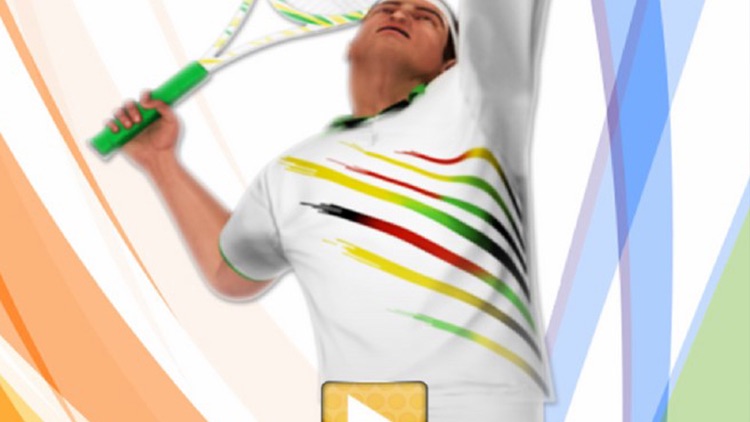 Virtual Tennis Pro 3D