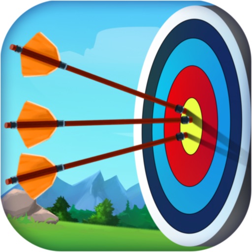 Archer Skill Shooting 3D