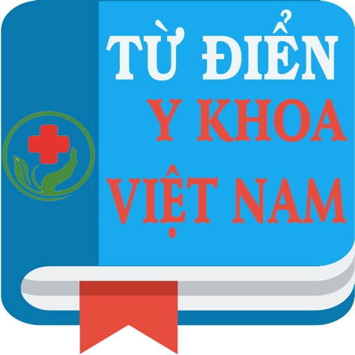 Từ Điển Y Khoa Việt Nam icon