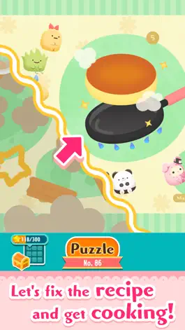 Game screenshot SUMI SUMI PARTY : Tap Puzzle hack