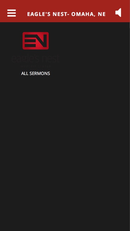 Eagle's Nest- Omaha, NE