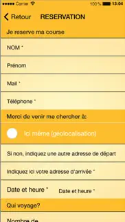 oui taxi senegal problems & solutions and troubleshooting guide - 1